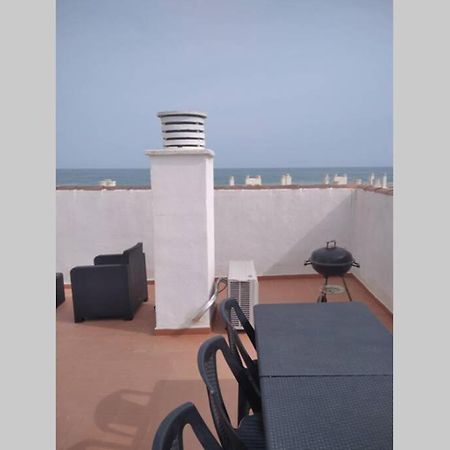 Appartamento Con Piscinas Y Terrazas Vinaros Exterior photo