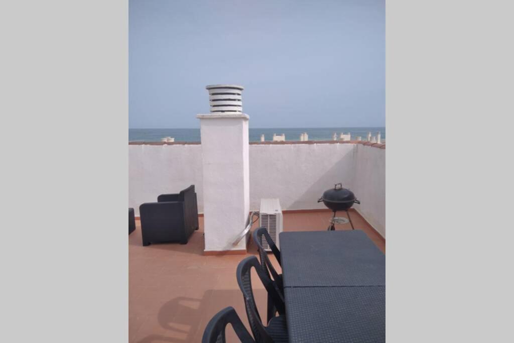Appartamento Con Piscinas Y Terrazas Vinaros Exterior photo