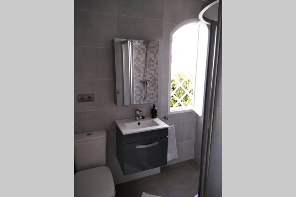 Appartamento Con Piscinas Y Terrazas Vinaros Exterior photo