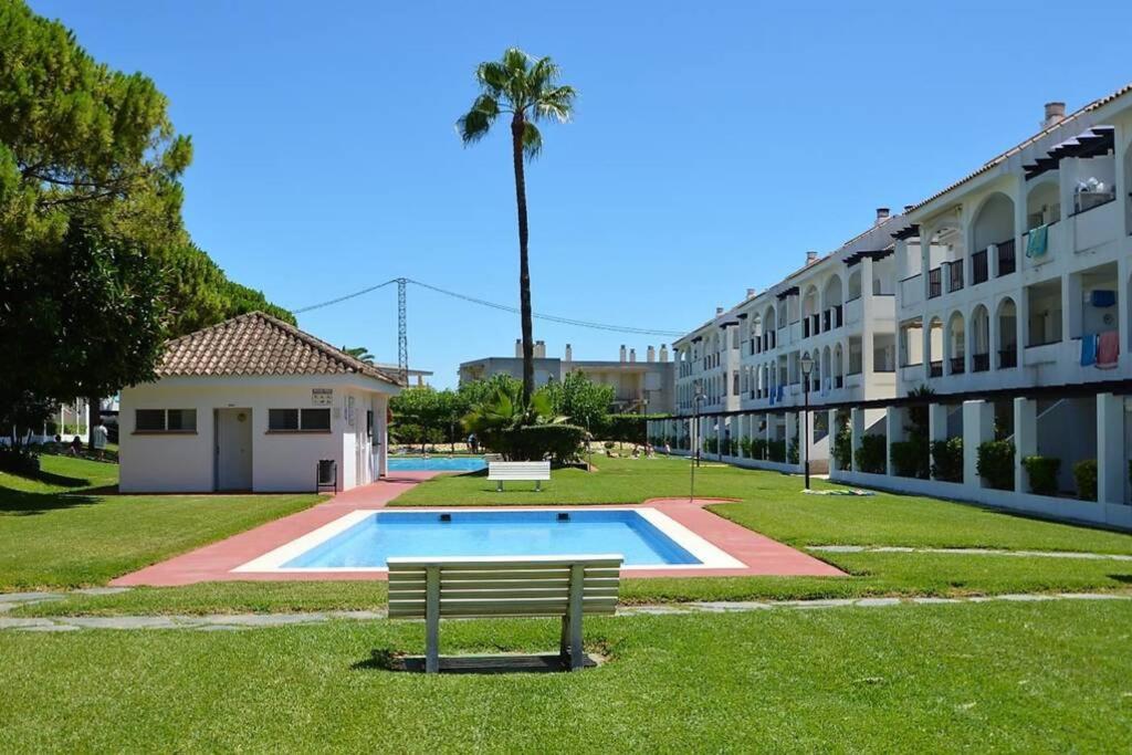 Appartamento Con Piscinas Y Terrazas Vinaros Exterior photo