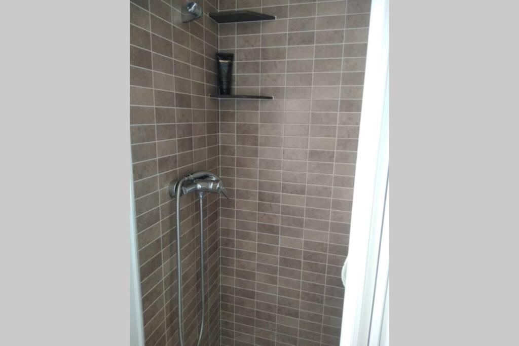 Appartamento Con Piscinas Y Terrazas Vinaros Exterior photo