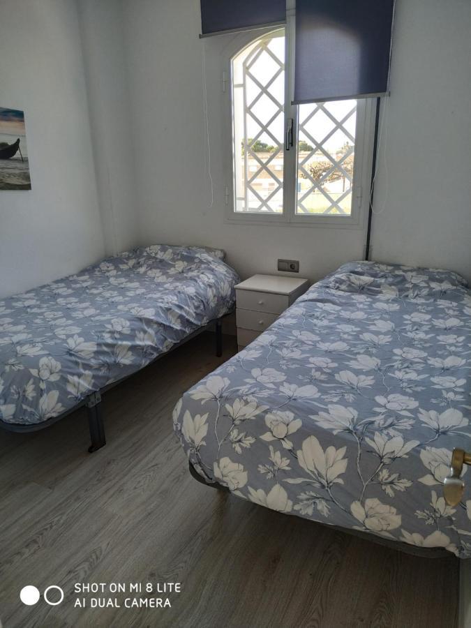 Appartamento Con Piscinas Y Terrazas Vinaros Exterior photo